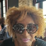 Beverly Facey - @feefi2 - Instagram