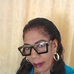 Beverley Farquharson - @beverleyfarquharson - Instagram