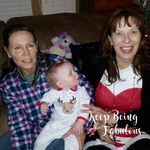 Beverly Farrell - @beverly.farrell.75 - Instagram