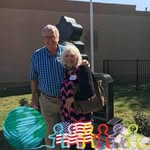 Beverly Farrell Ickert - @bsi49 - Instagram