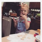 Doris Beverly Feltner - @naynay_feltner - Instagram