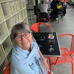 Beverly Ferrell - @beverlybferrell - Instagram