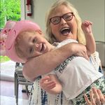 Beverly Ferrell - @bev_mom_the_great - Instagram