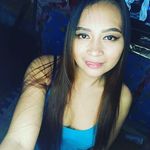 Beverly Ferrer - @verlyyyycious - Instagram