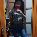 Beverly ferrer camilit - @anggsexcy - Instagram