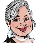 Beverly Fields - @grandmabevsemporium - Instagram
