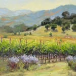 Beverly Lazor Fine Art - @beverlylazorart - Instagram