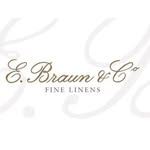 E. Braun & Co Beverly Hills | Fine linens, Interior design - @ebraunbeverlyhills - Instagram
