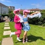 Beverly Fitzpatrick - @bevfitzpatrick29 - Instagram