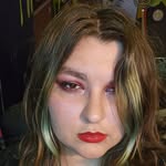 Beverly Flaherty - @glitchycats1070 - Instagram