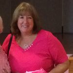 Beverly Thurber-Flaherty - @verl81 - Instagram