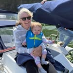 Beverly Flood Podwojski - @bpod320 - Instagram