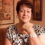 Beverly Fortner (Beverley Bramlett Fortner) - @ceyat99878 - Instagram