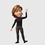 Beverly Frank - @beverlyfrank832 - Instagram