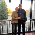 Beverly Frank OBrien - @oliveronthemove - Instagram