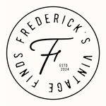 Beverly & Stephanie Frederick ✨️ - @fredericksvintagefinds - Instagram