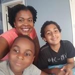 Beverly Charles-Frederick - @bevs3617 - Instagram