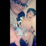 Beverly Freeman - @color_me_bebbles - Instagram