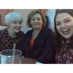 Beverley Fulcher - @beverleyfulcher - Instagram