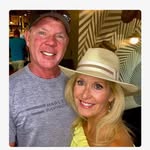Beverly Trenholm-Fulcher Martinez - @bevtrenholmfulcher - Instagram