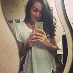 Beverly Funk - @tetgenevieve - Instagram