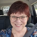 Beverly Funk Riddle - @bevriddle - Instagram