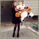 Beverly Galbraith - @navrudov_kemar - Instagram