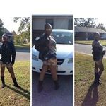 Beverly Brown-garner - @beverlybrowngarner - Instagram