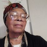 Beverly Garner - @babwg1 - Instagram