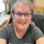 Beverly Geiger Ellzey - @bevlz - Instagram