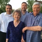 Beverly Goodwin - @beverly.goodwin.750 - Instagram