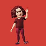 Beverly Ott Goodwin - @beverly.o.goodwin - Instagram