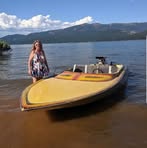 Beverly Goss - Facebook