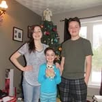 Beverly Gosse - @beverlygosse - Instagram