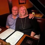 Beverly Giffin Gould - @bevgould - Instagram