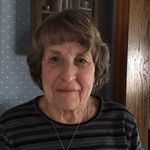 Beverly Gould - @bevvieg11 - Instagram