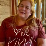 Beverly Gould - @bevgou33 - Instagram