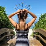 Beverly Grace - @sophienaticsfun - Instagram