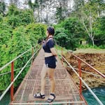 Beverly Grace Miranda Villacorta - @zanzairgracey - Instagram