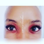 BeverlyGrace - @smuglashbar - Instagram