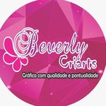 Beverly Criarts Gráfica - @beverlycriartsgrafica - Instagram