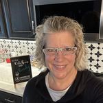 Beverly Graham - @beverlygrahamcrackers - Instagram