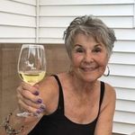 Beverly Greco - @hiwet88085 - Instagram