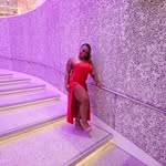 Beverly Greer - @lacola2 - Instagram