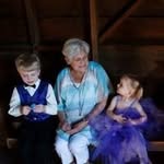Beverly Gregg - @beverly.gregg - Instagram