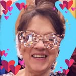 Beverly Gregg Casteel - @bevcasteel - Instagram