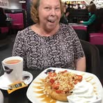 Beverly Gregson - Facebook