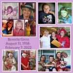 Beverly Gress - @gress.beverly.58 - Instagram