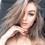 Beverly Grier - @anita_kittie_521005 - Instagram