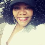 BeverlyGrier - @msladyrespect - Instagram
